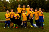 BNS2016 Soccer 3/4 New London Tourney